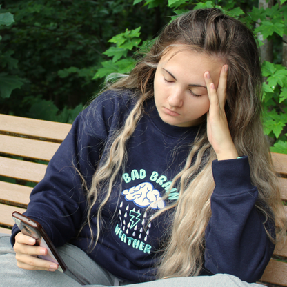 Bad Brain Weather